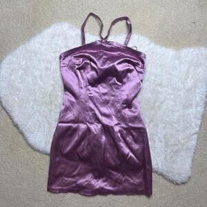 Vintage Cache mini dress!